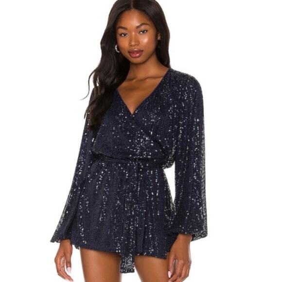 Free People Pants - Free People Christa Romper